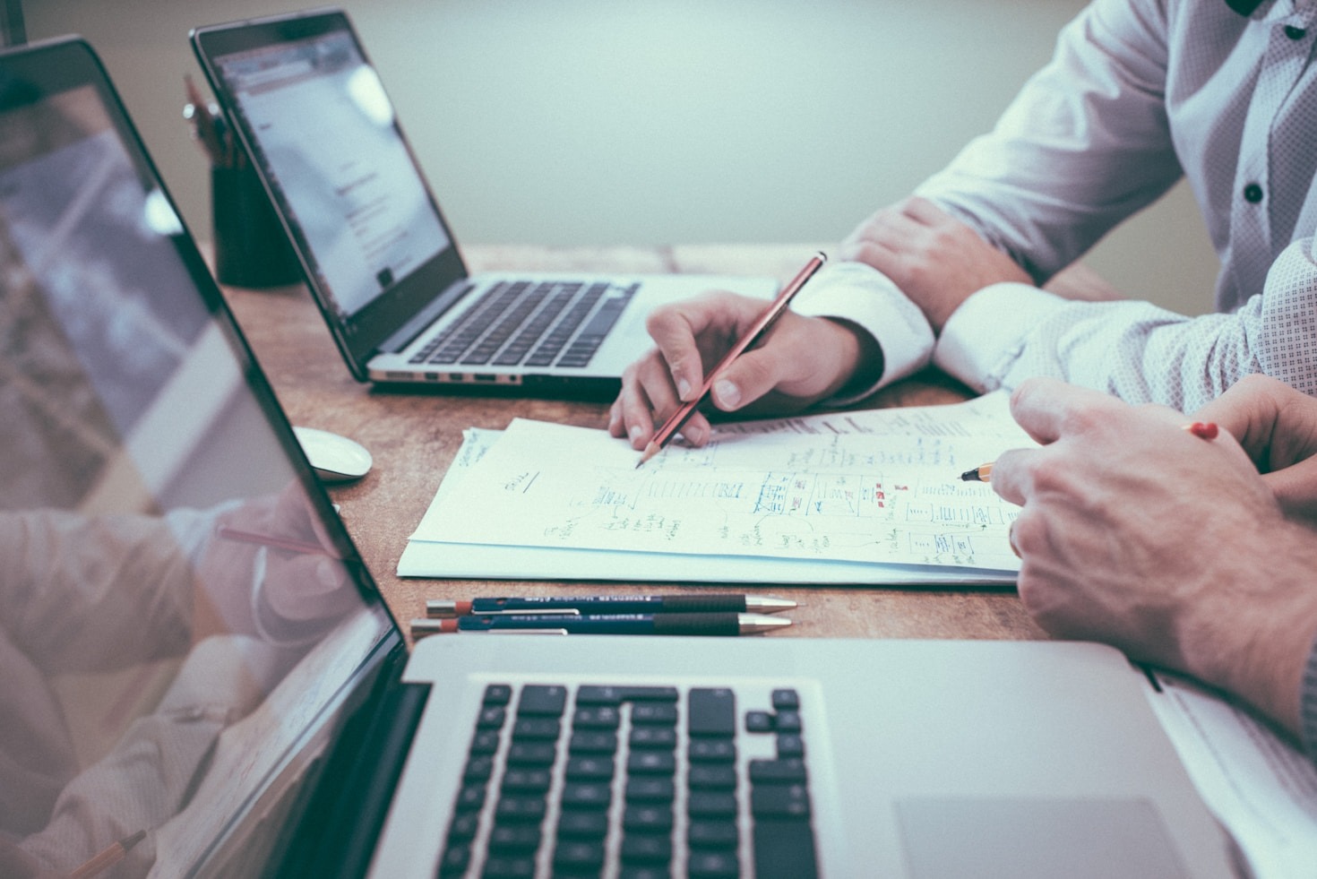 Collaborative Learning: A New Era for Tech Enthusiasts