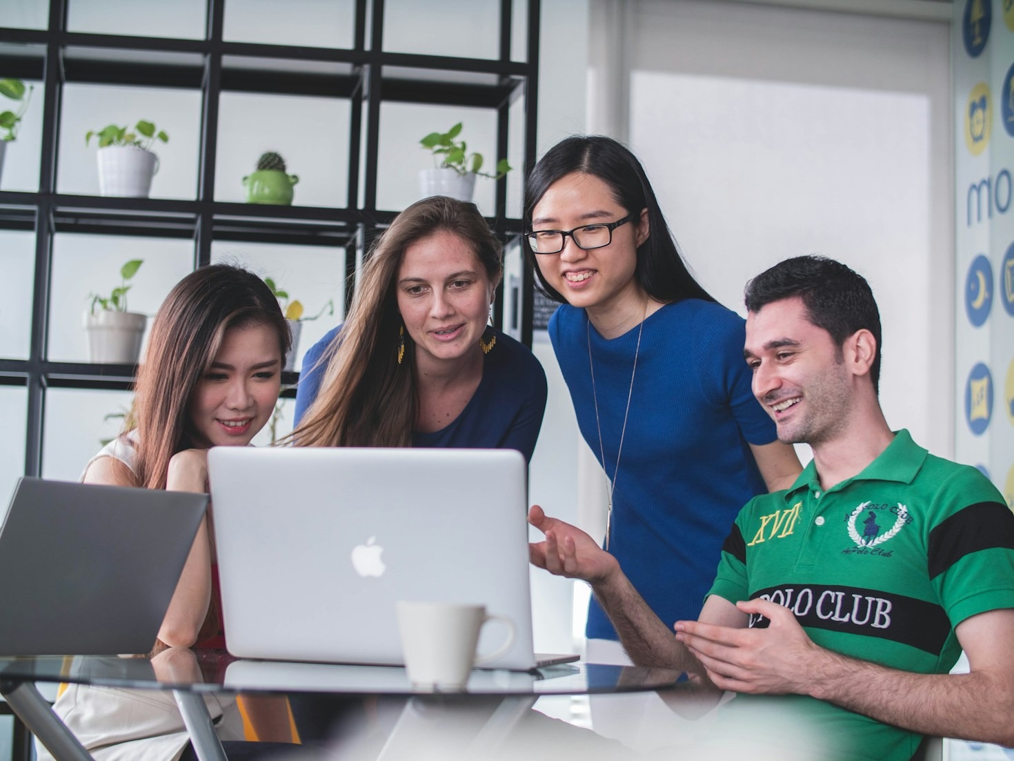 Why Community Matters for Tech Professionals