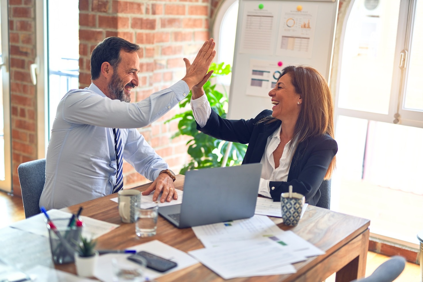 Key Benefits of Joining a Collaborative Tech Platform